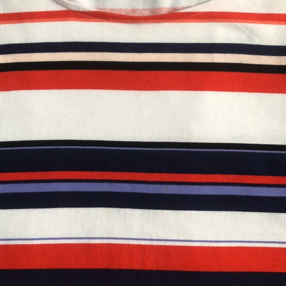 2/$25. Lord & Taylor long sleeve t-shirt Size LP - Picture 6 of 8